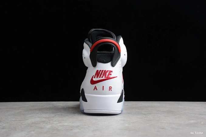 Cheap mens jordan air orange g8rd nrg 384664-145 retro 6 